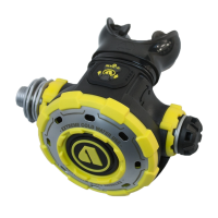 Apeks MTX-R - Octopus
