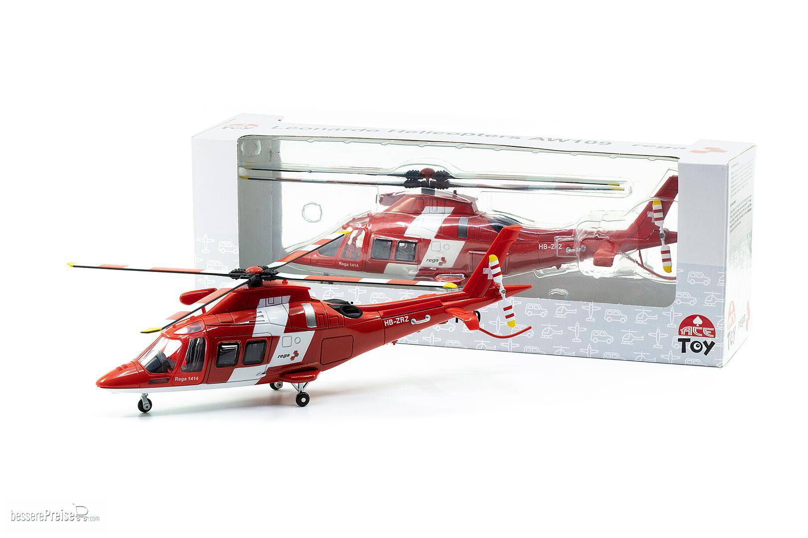 ACE Collectors 881108