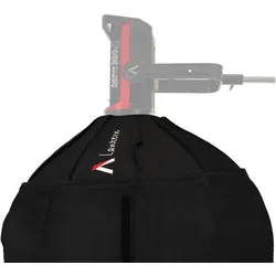 Aputure Lantern 90 (Softbox, 90 cm), Softbox + Reflektor