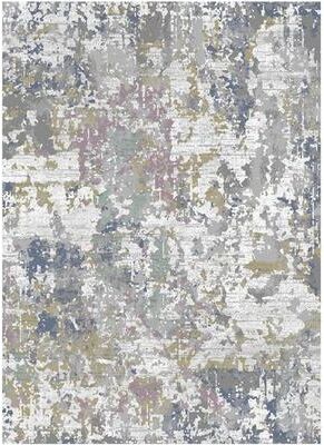 Mayberry Rug Lavinia Abstract Modern Area Rug