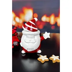 Gebäckdose Santa Tonio 14,5cm