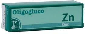 Equisalud Oligogluco Zinc Zn Gotas 30 ml