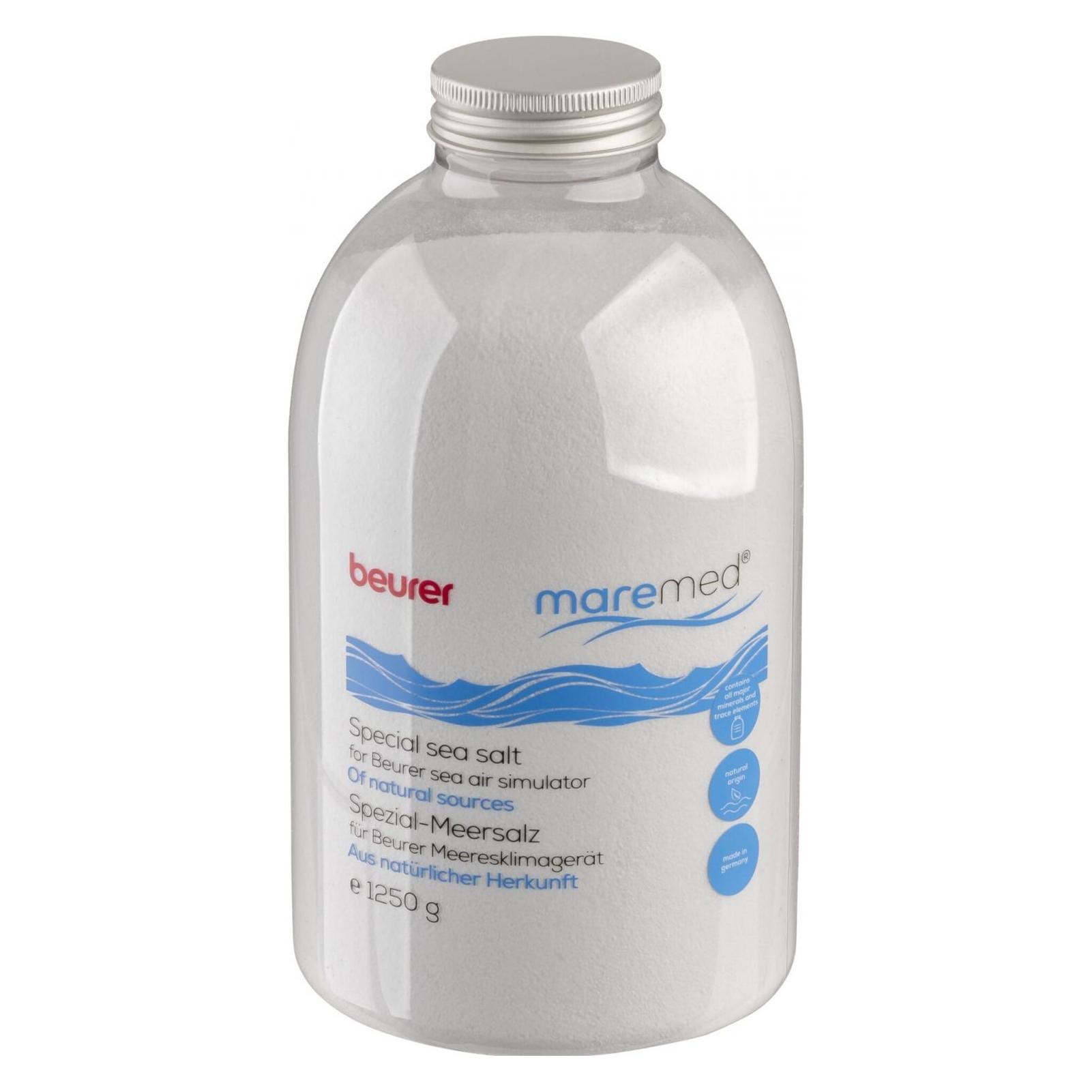 Beurer MareMed Set (6x) (68121)