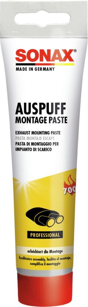 SONAX 05520000 Mounting Paste