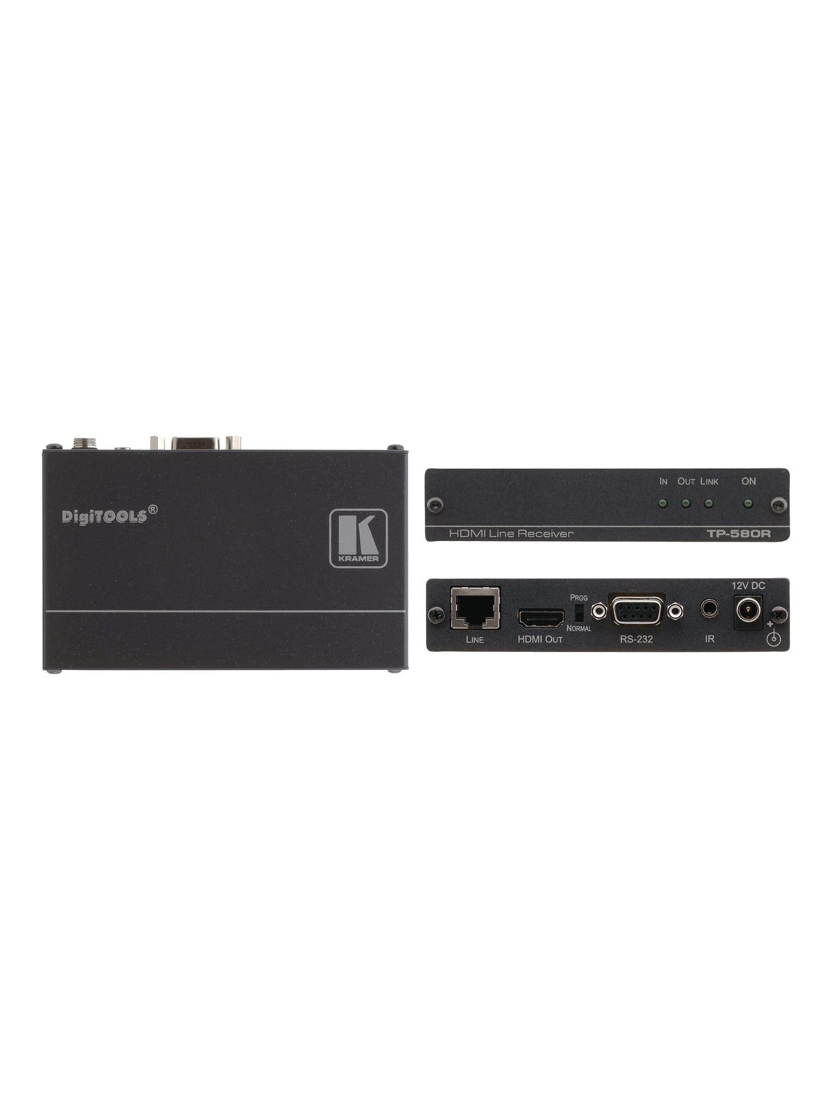 Kramer Electronics Kramer DigiTOOLS TP-580R