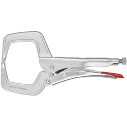Knipex, Zange, Schweiss-Gripzange (280 mm)