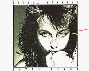 Gianna Nannini - Latin Lover - Preis vom 11.10.2026 23:13:37 h
