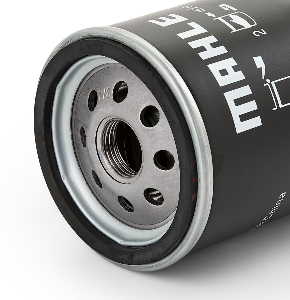 MAHLE OC 25 Oil filter