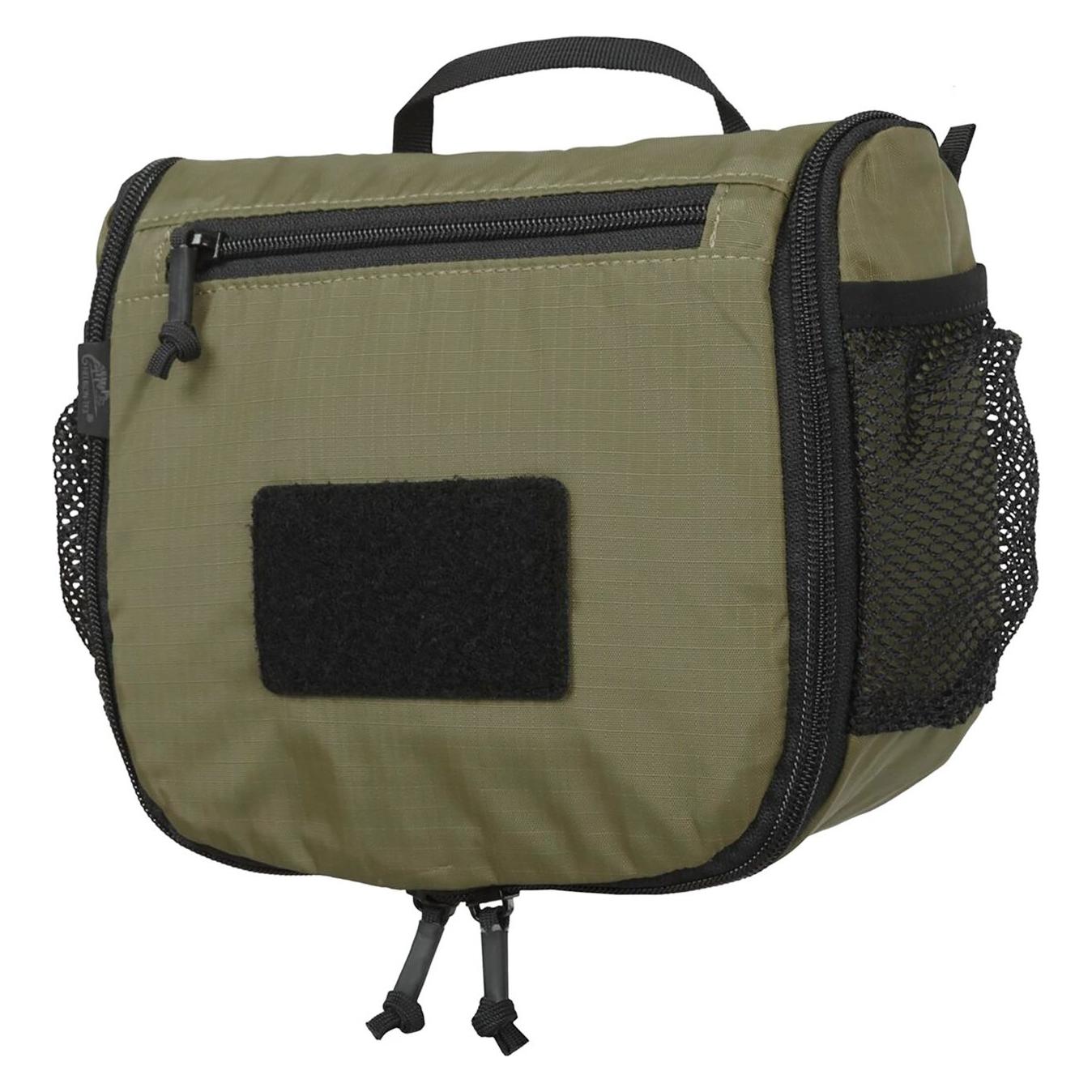 Helikon Tex Kulturbeutel Helikon-Tex Travel Toiletry Bag - olive green/black (72615317)