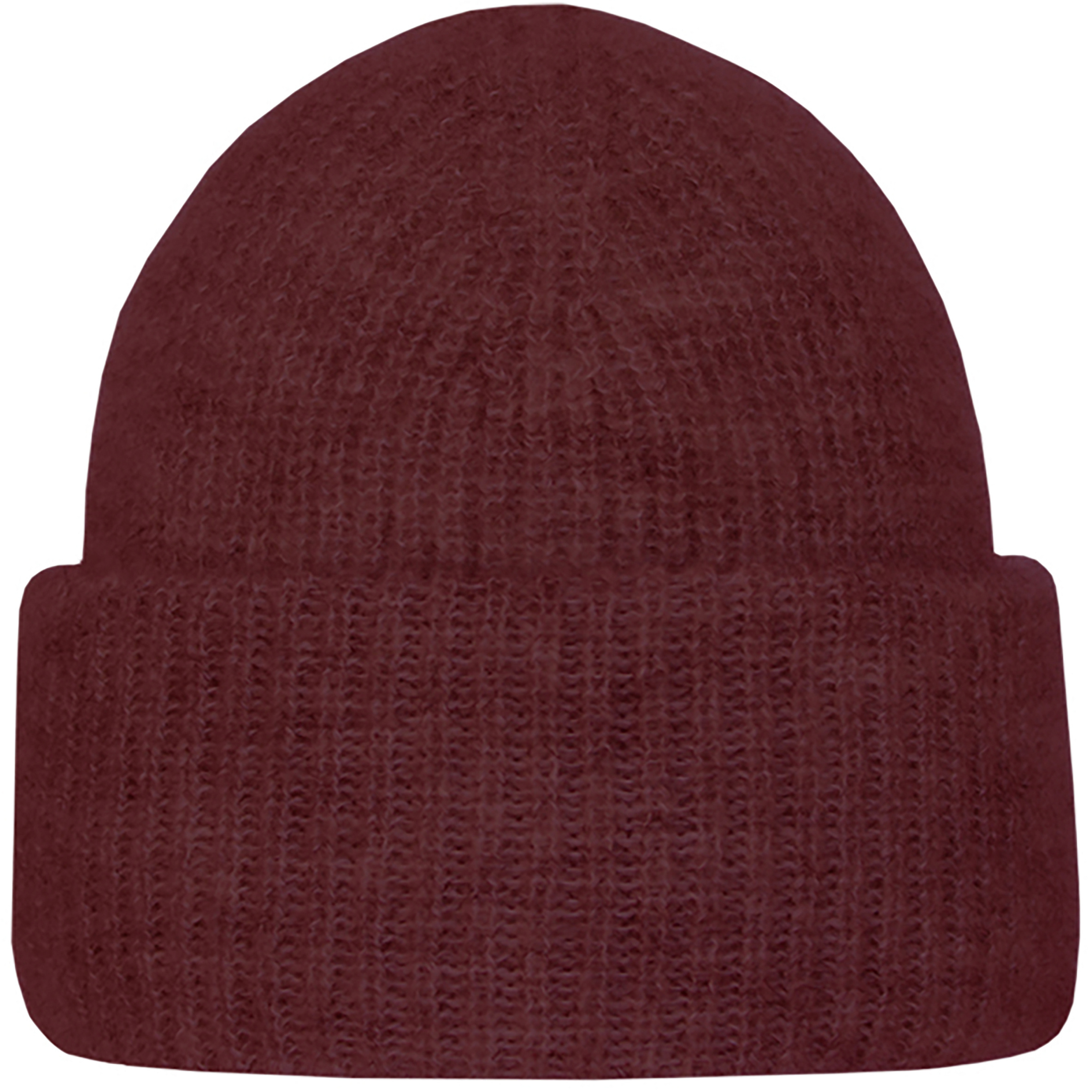 Superyellow Bertha Mützen & Beanies braun Lifestyle Schnell trocknend Merinowolle
