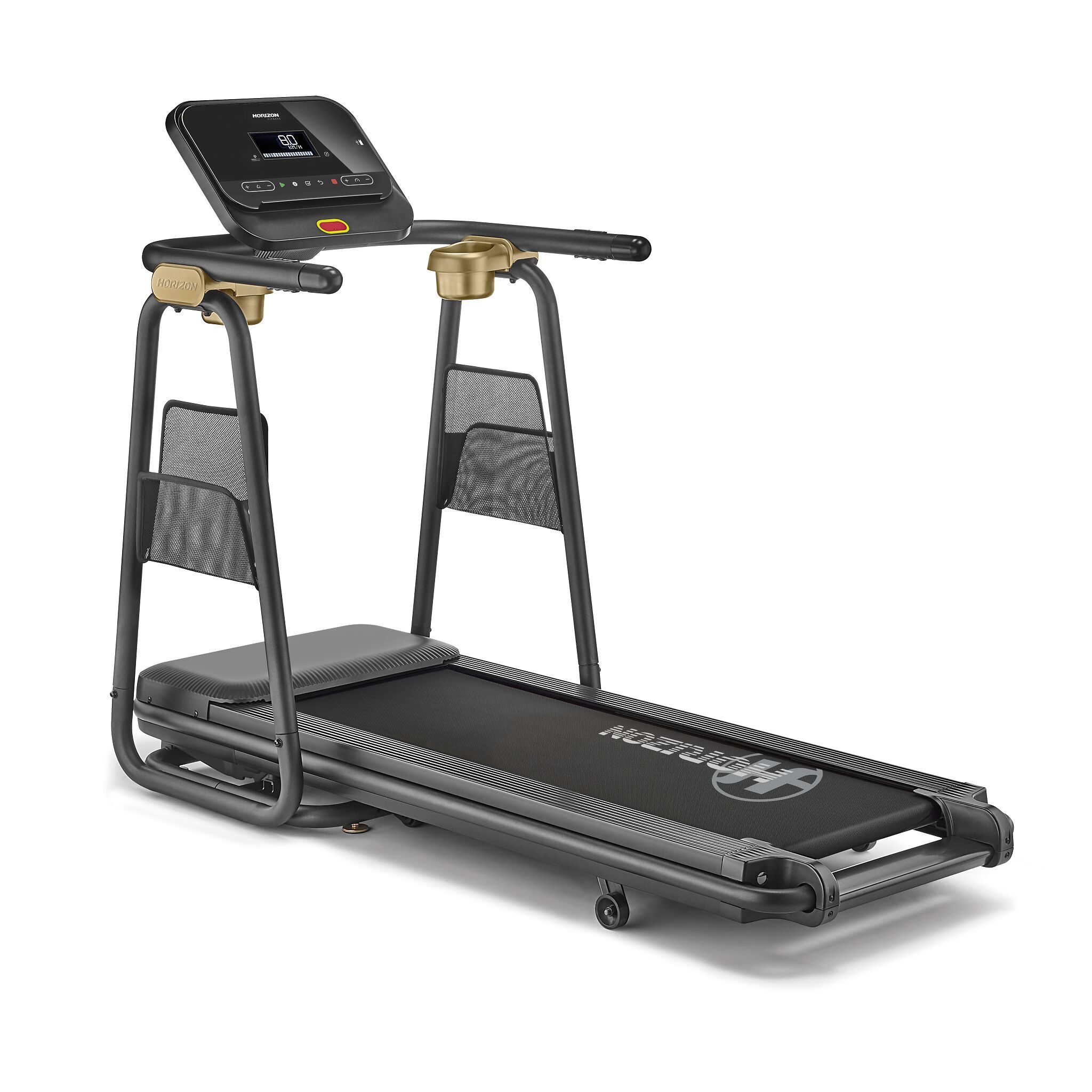 Horizon Fitness Laufband "Citta TT5.1" schwarz