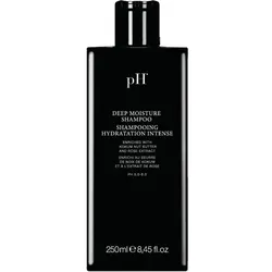 250ml pH Deep Moisture Shampoo