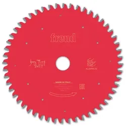Freud Kreissägeblatt für Aluminium NE-Metall 168x1,8/1,2x20mm 52 Zähne FR08A001H