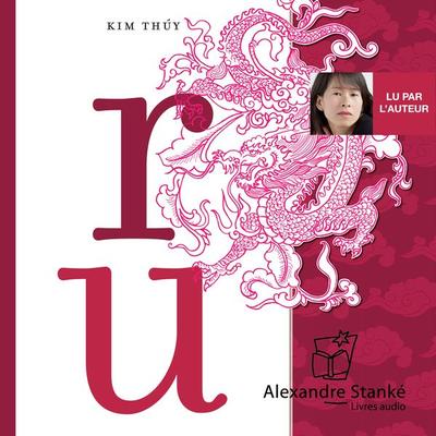 Ru - Kim Thúy, Audio, 9782895174745