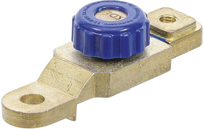 Adaptateur coupe batterie moto BGS ; BGS technic (9310)