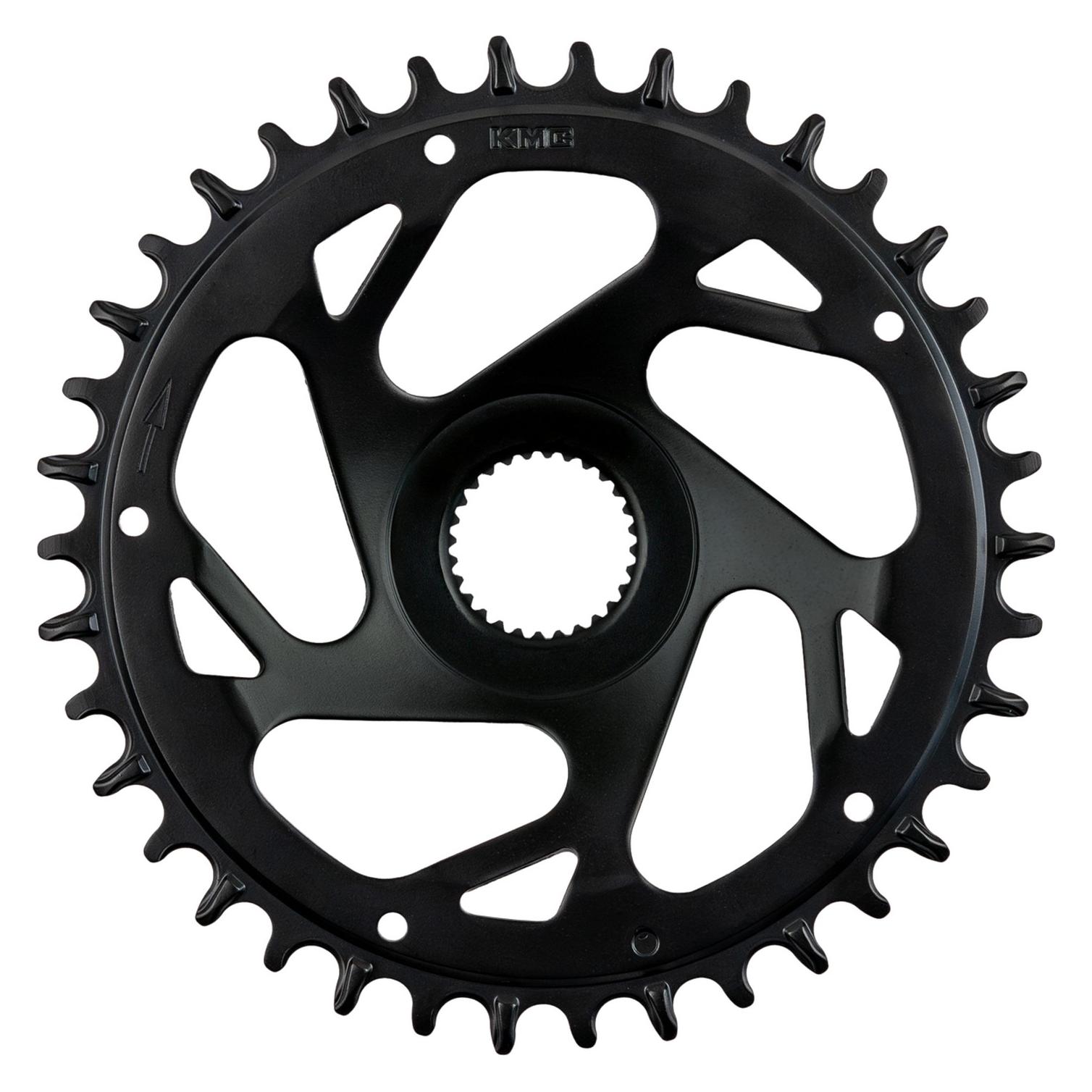 KMC Chainring - Bosch Gen 4 BDU38 - Narrow Wide - 38T (50,0mm Chainline) (38) (BCRBNW38T001)