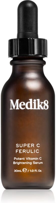 Medik8 Super C Ferulic Antioxidationsserum mit Vitamin C 30 ml