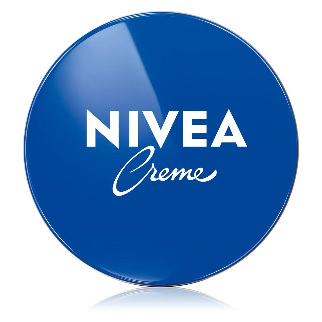 Nivea Hautcreme (Körpercreme, 250 ml) (80105)
