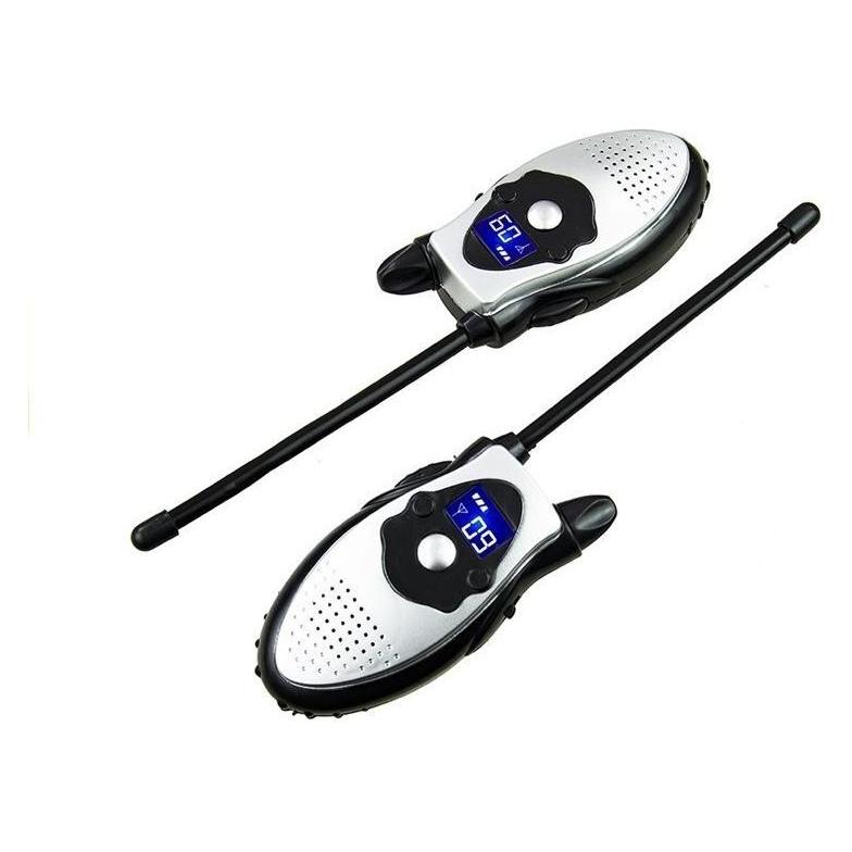 Lean Toys Set Walkie Talkie -Basis Kurzwellenradio (LT1651)