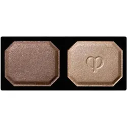 Clé De Peau, Lidschatten, Eye Color Duo - Refill (Nr. 101)