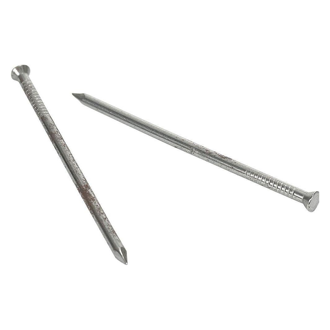 Schweizerische Nagelfabrik Stifte mit versenktem Kopf (50 mm) (1 1218 7)