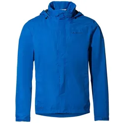 Vaude, Herren, Velojacke, Escape Light (4XL), Blau