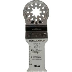 Heller 29542 0 BiM Tauchsägeblatt-Set 3teilig 3 St.