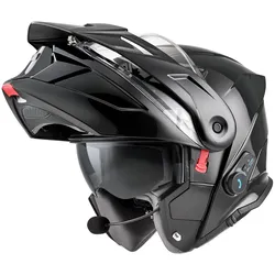 Bogotto H276 Bluetooth Enduro Klapphelm XXL (63)