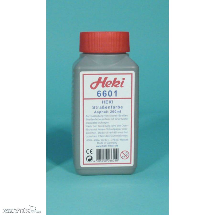 Heki 6601