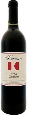 """Keenan Capstone Red 2020 Red Wine - California"""