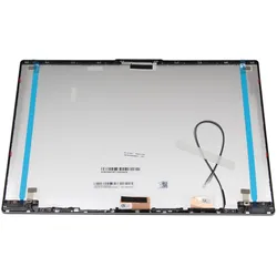 Lenovo 5CB0X56071 Displaydeckel, Notebook Ersatzteile, Silber