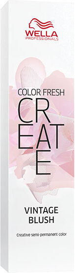 60ml Wella Professionals Color Fresh Create