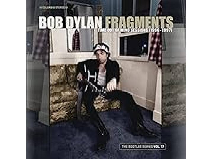 Fragments - Time Out of Mind Sessions (1996-1997): the Bootleg Series Vol. 17