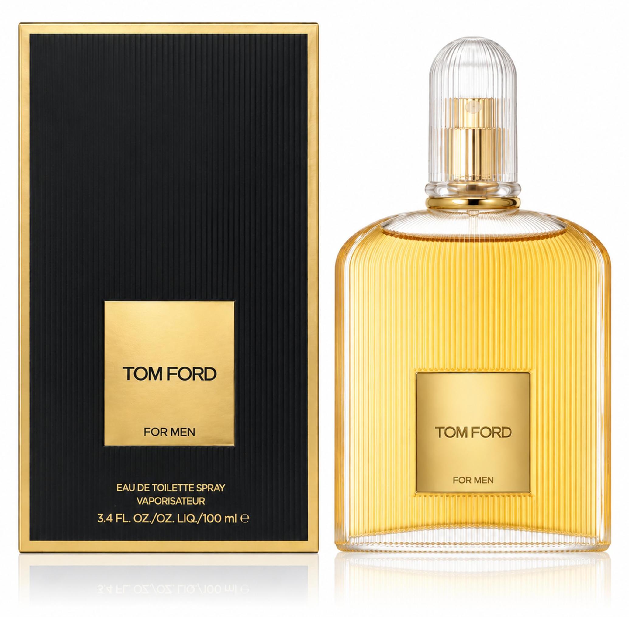 TOM FORD For Men, Männer, 100 ml