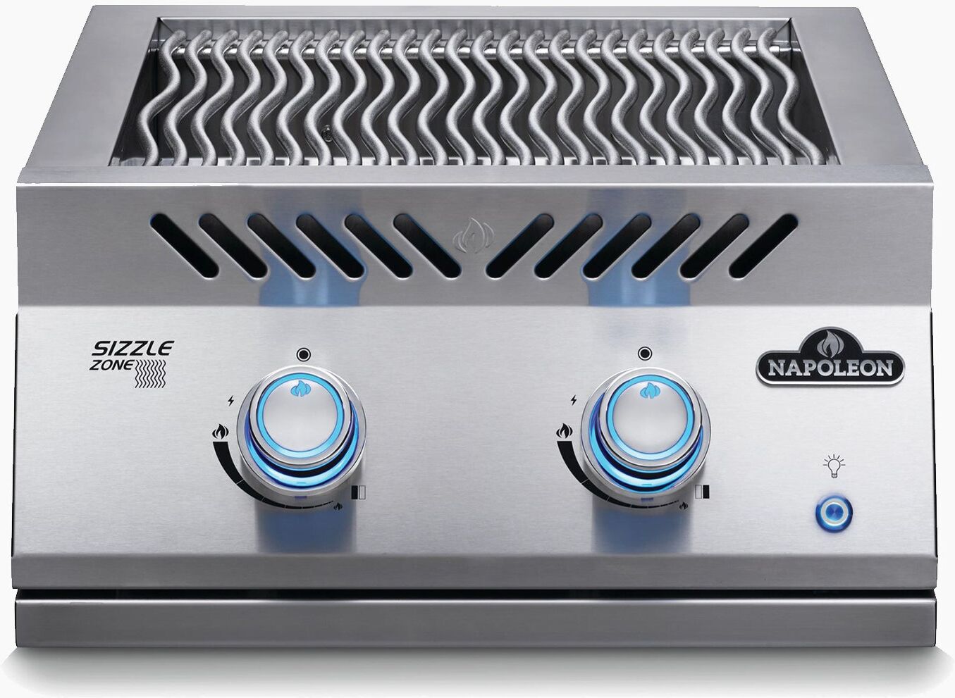 Napoleon 700 Series 18" Built-in Dual Infrared Burner