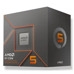 AMD Ryzen 5 8500G 3,5 GHz Prozessor