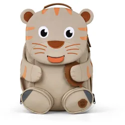 Rucksack AFFENZAHN Pure Tiger (BHT 20x31x12 cm) - bunt - BHT 20x31x12 cm