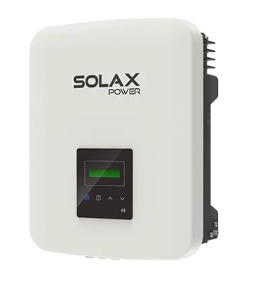 Solax X3-MIC-5K-G2