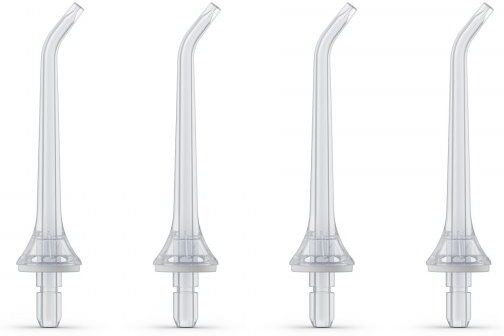Truelife AquaFloss L-series Jets replacement nozzles Standard 4 pc