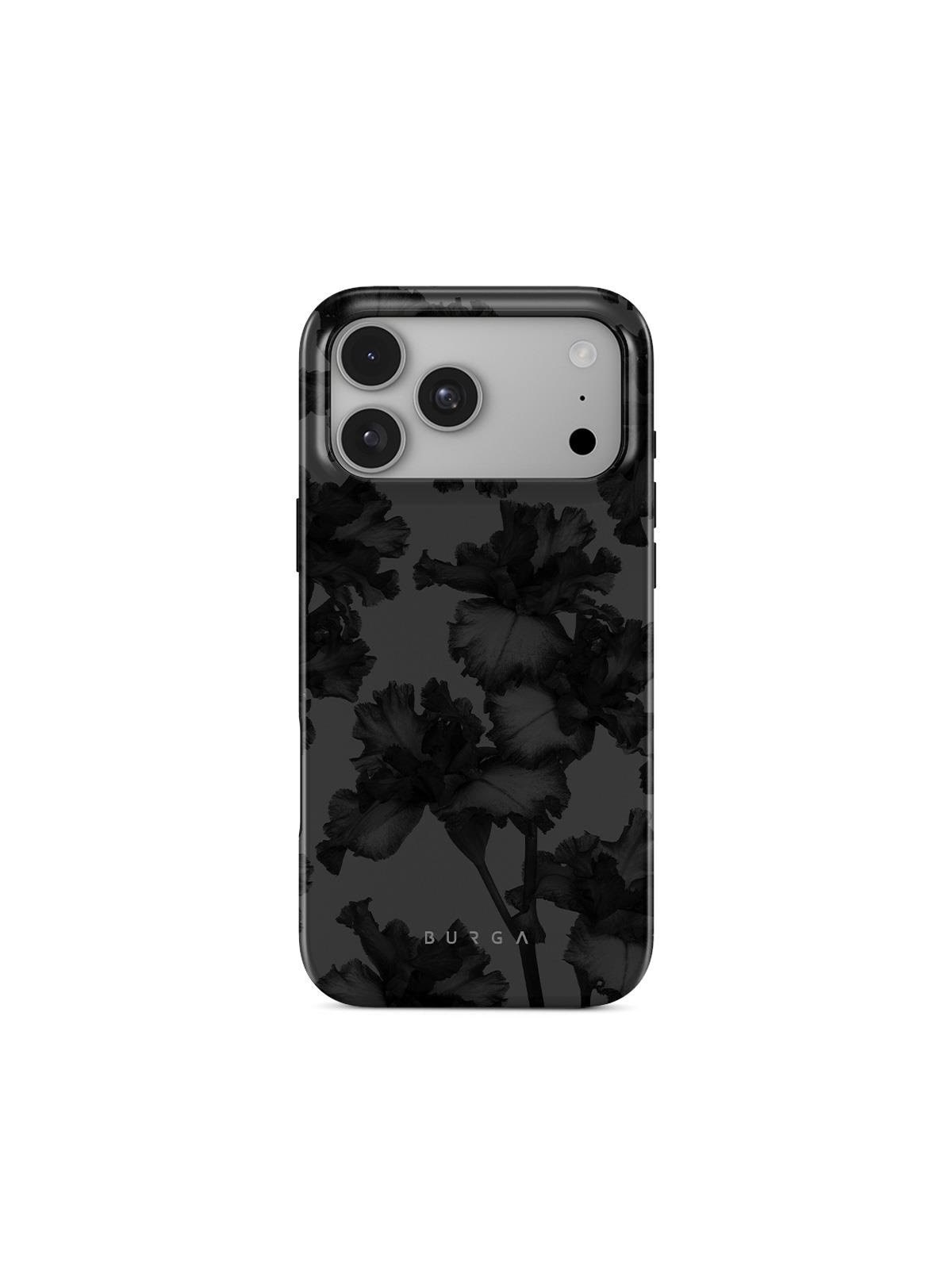 Burga Tough MagSafe Case - Nocturnal - iPhone 18 Pro