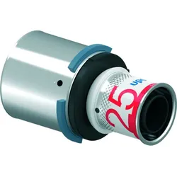Uponor S-Press PLUS Press-Kupplung 1039942 40 x 32 mm, reduziert, PPSU