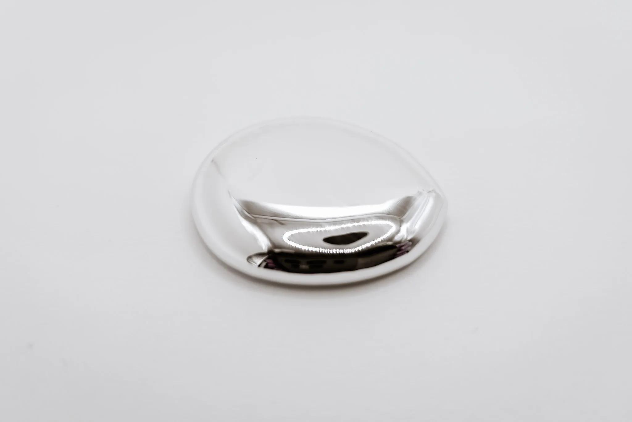 Gallium Ga99,995 in Stücken, Gewicht: 1 kg