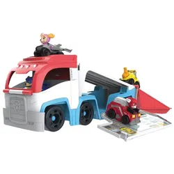 Spin Master Paw Patrol The Movie Pup Squad Paw Patroller