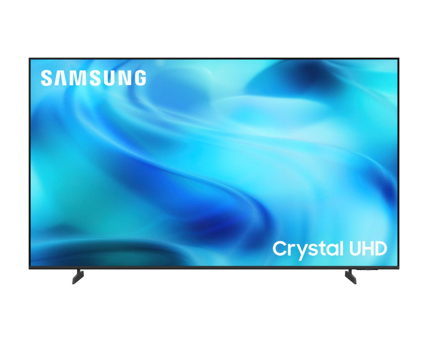 Samsung UE50U8072HU Crystal UHD 4K Samsung Vision AI Smart Smart TV (2026) 127cm (50") UE50U8072HUXXH