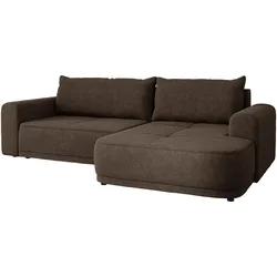 ECKSCHLAFSOFA Passo, Seite: Links