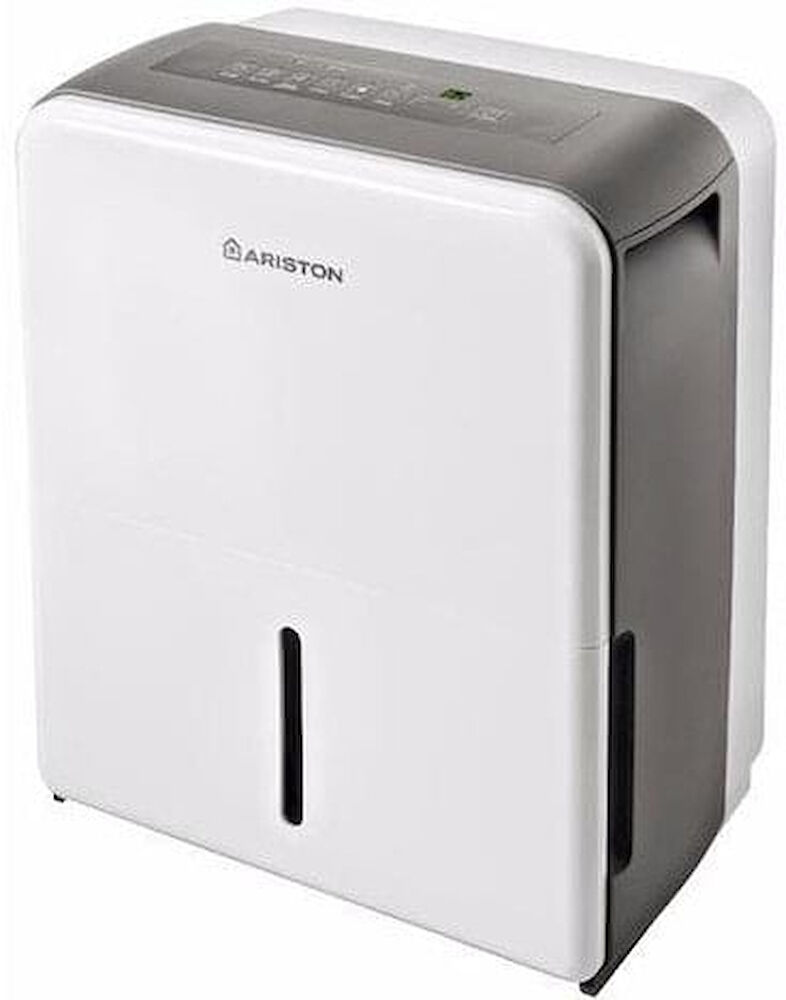 Deumidificatore Ariston Thermo Deos30 con funzione lavanderia e timer