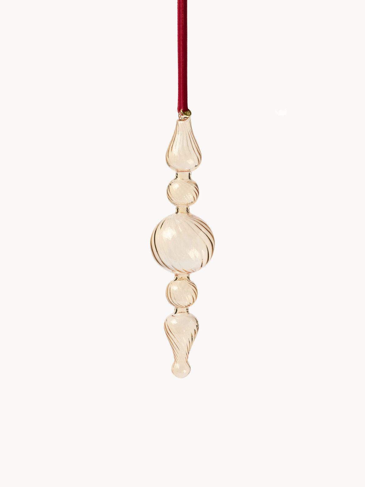 Westwing Collection Kerstornament Tomas