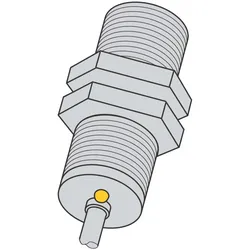 Turck Näherungsschalter Bi10NF-M30-AP6X