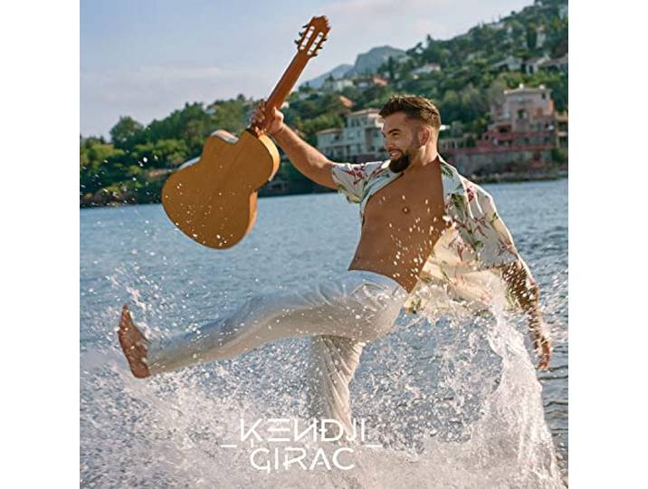 Kendji Girac - Mi Vida