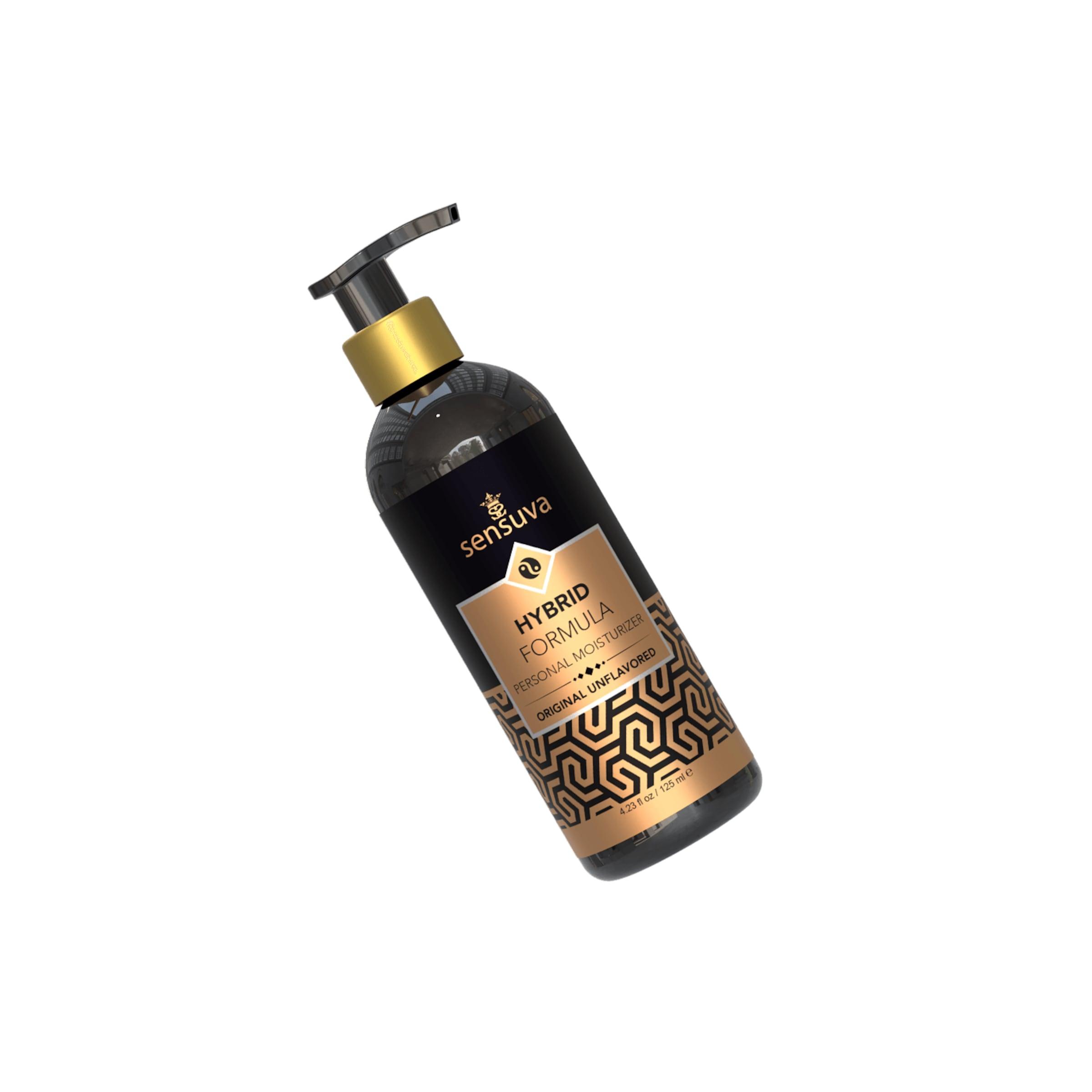 Lubes - Hybrid Personal Moisturizer Original, 125 ml